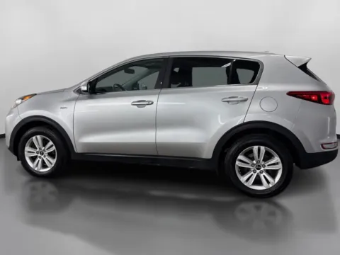 More photos of 2018 Kia Sportage LX Sport Utility 4D at DriveMax (Auto Center Sales and Service), MA