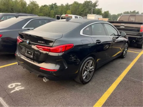 Another view of 2021 BMW 2 Series 228i xDrive Gran Coupe Sedan 4D for sale in West Bridgewater, MA at DriveMax (Auto Center Sales and Service)
