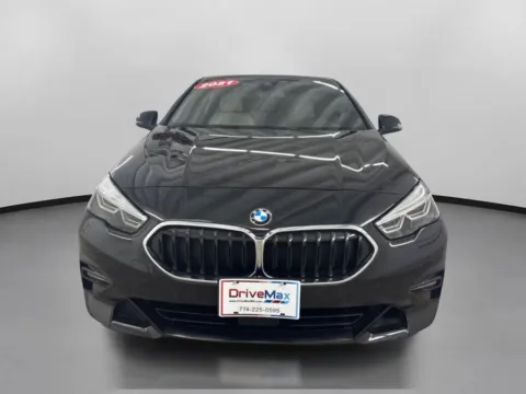 Photos of 2021 BMW 2 Series 228i xDrive Gran Coupe Sedan 4D for sale in West Bridgewater, MA at DriveMax (Auto Center Sales and Service)