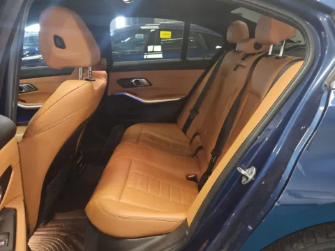More photos of 2021 BMW 3 Series 330i xDrive Sedan 4D at DriveMax (Auto Center Sales and Service), MA