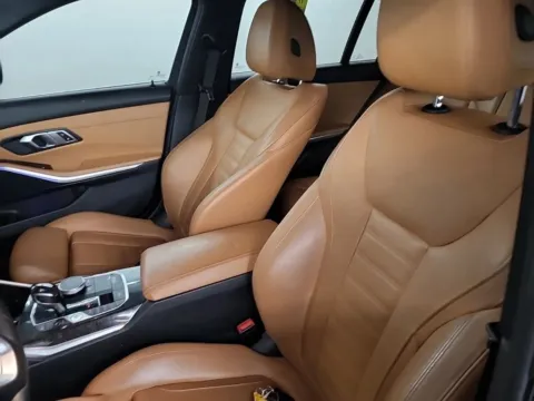 Another view of 2021 BMW 3 Series 330i xDrive Sedan 4D for sale in West Bridgewater, MA at DriveMax (Auto Center Sales and Service)