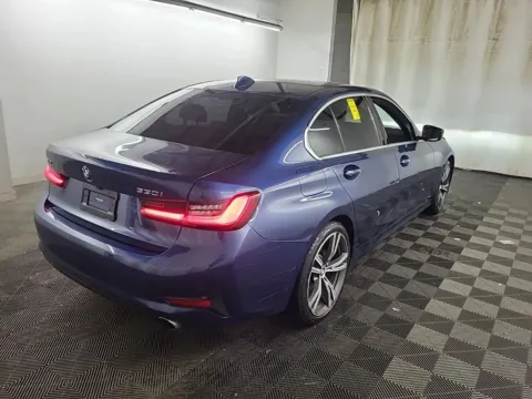 Photos of 2021 BMW 3 Series 330i xDrive Sedan 4D for sale in West Bridgewater, MA at DriveMax (Auto Center Sales and Service)