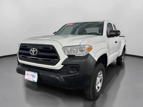 More photos of 2016 Toyota Tacoma Access Cab SR Pickup 4D 6 ft at DriveMax (Auto Center Sales and Service), MA