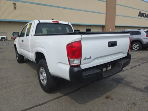 Photos of 2016 Toyota Tacoma Access Cab SR Pickup 4D 6 ft for sale in West Bridgewater, MA at DriveMax (Auto Center Sales and Service)