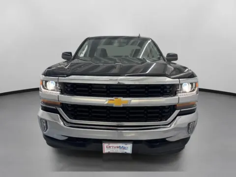 Photos of 2017 Chevrolet Silverado 1500 Double Cab LT Pickup 4D 6 1/2 ft for sale in West Bridgewater, MA at DriveMax (Auto Center Sales and Service)