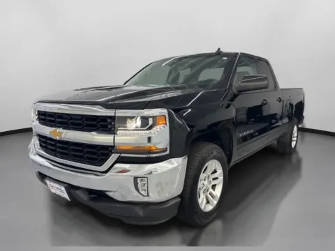 More photos of 2017 Chevrolet Silverado 1500 Double Cab LT Pickup 4D 6 1/2 ft at DriveMax (Auto Center Sales and Service), MA
