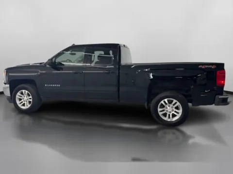 More photos of 2017 Chevrolet Silverado 1500 Double Cab LT Pickup 4D 6 1/2 ft at DriveMax (Auto Center Sales and Service), MA