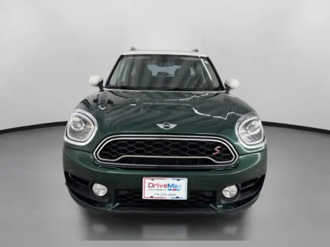 Photos of 2017 MINI Countryman Cooper S ALL4 Hatchback 4D for sale in West Bridgewater, MA at DriveMax (Auto Center Sales and Service)