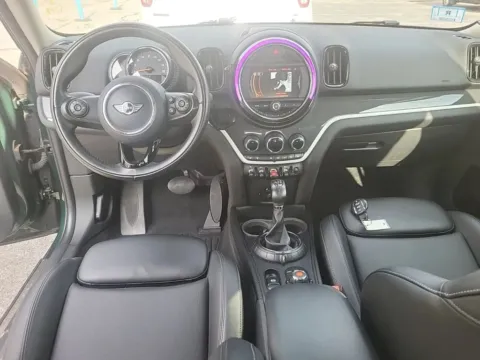 More photos of 2017 MINI Countryman Cooper S ALL4 Hatchback 4D at DriveMax (Auto Center Sales and Service), MA