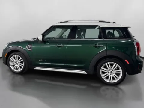 More photos of 2017 MINI Countryman Cooper S ALL4 Hatchback 4D at DriveMax (Auto Center Sales and Service), MA