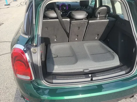 Another view of 2017 MINI Countryman Cooper S ALL4 Hatchback 4D for sale in West Bridgewater, MA at DriveMax (Auto Center Sales and Service)