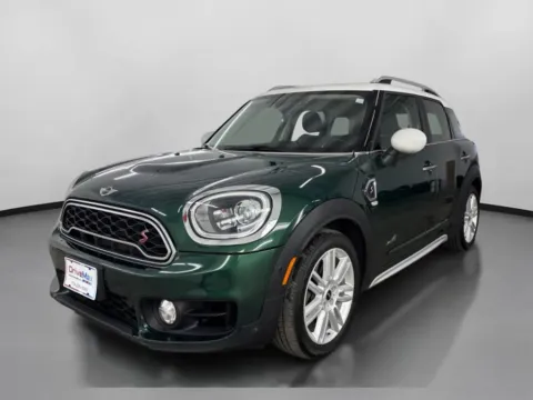 More photos of 2017 MINI Countryman Cooper S ALL4 Hatchback 4D at DriveMax (Auto Center Sales and Service), MA