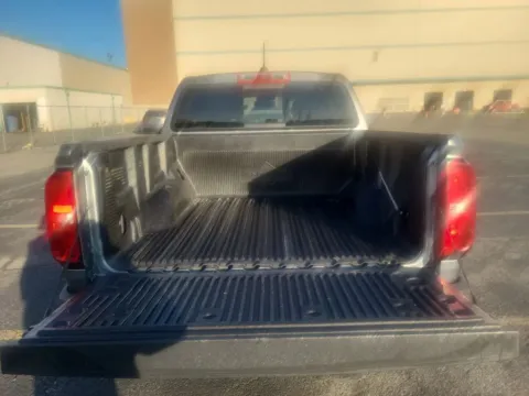 Another view of 2021 Chevrolet Colorado Crew Cab ZR2 Pickup 4D 5 ft for sale in West Bridgewater, MA at DriveMax (Auto Center Sales and Service)