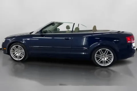 More photos of 2009 Audi A4 2.0T Quattro Cabriolet 2D at DriveMax (Auto Center Sales and Service), MA
