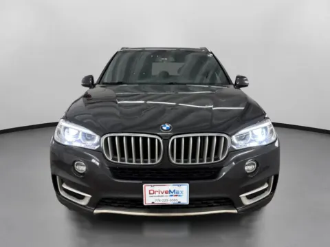 Photos of 2018 BMW X5 xDrive35i Sport Utility 4D for sale in West Bridgewater, MA at DriveMax (Auto Center Sales and Service)