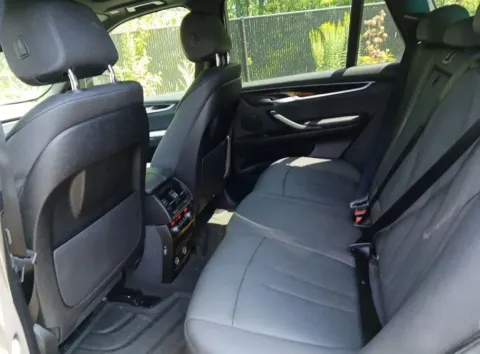 Photos of 2018 BMW X5 xDrive35i Sport Utility 4D for sale in West Bridgewater, MA at DriveMax (Auto Center Sales and Service)