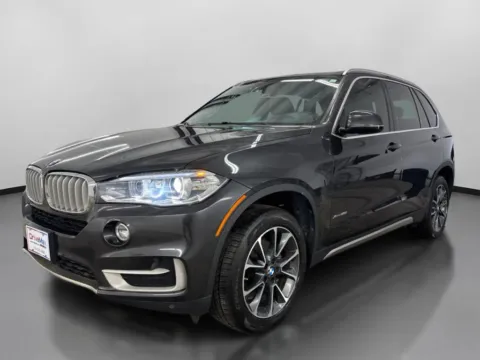 More photos of 2018 BMW X5 xDrive35i Sport Utility 4D at DriveMax (Auto Center Sales and Service), MA