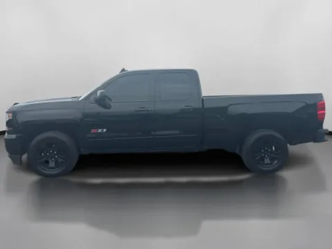 More photos of 2018 Chevrolet Silverado 1500 Double Cab Z71 LT Pickup 4D 6 1/2 ft at DriveMax (Auto Center Sales and Service), MA