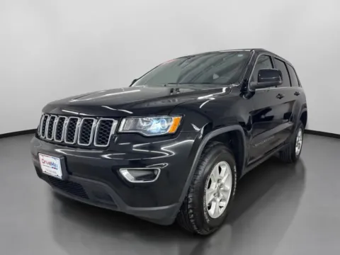 More photos of 2017 Jeep Grand Cherokee Laredo Sport Utility 4D at DriveMax (Auto Center Sales and Service), MA