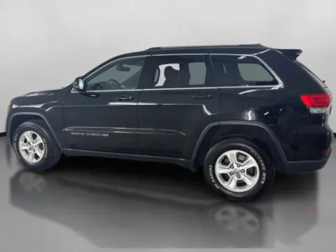 More photos of 2017 Jeep Grand Cherokee Laredo Sport Utility 4D at DriveMax (Auto Center Sales and Service), MA