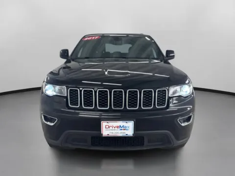 Photos of 2017 Jeep Grand Cherokee Laredo Sport Utility 4D for sale in West Bridgewater, MA at DriveMax (Auto Center Sales and Service)