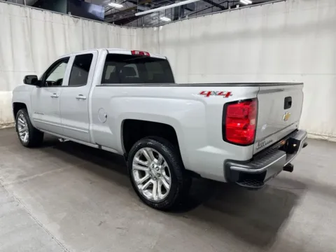 Photos of 2017 Chevrolet Silverado 1500 Double Cab LT Pickup 4D 6 1/2 ft for sale in West Bridgewater, MA at DriveMax (Auto Center Sales and Service)