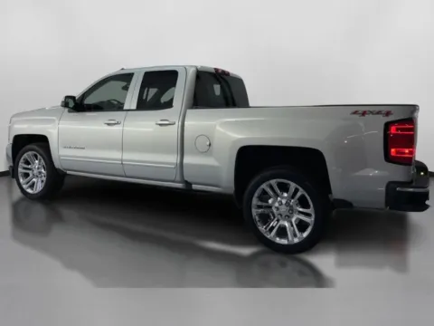 More photos of 2017 Chevrolet Silverado 1500 Double Cab LT Pickup 4D 6 1/2 ft at DriveMax (Auto Center Sales and Service), MA