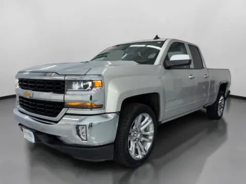 More photos of 2017 Chevrolet Silverado 1500 Double Cab LT Pickup 4D 6 1/2 ft at DriveMax (Auto Center Sales and Service), MA