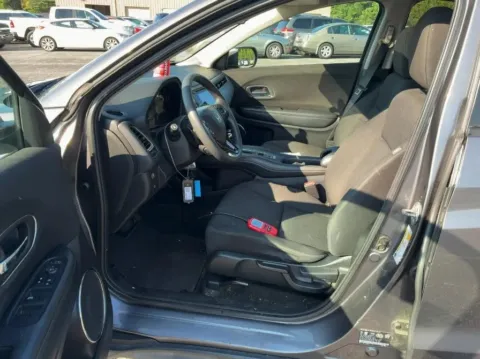 Another view of 2018 Honda HR-V EX Sport Utility 4D for sale in West Bridgewater, MA at DriveMax (Auto Center Sales and Service)
