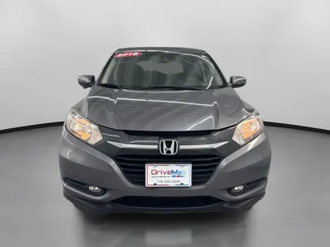 Photos of 2018 Honda HR-V EX Sport Utility 4D for sale in West Bridgewater, MA at DriveMax (Auto Center Sales and Service)