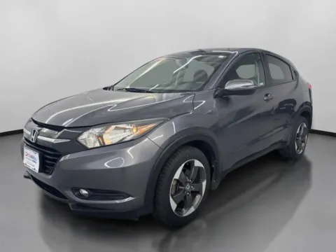 More photos of 2018 Honda HR-V EX Sport Utility 4D at DriveMax (Auto Center Sales and Service), MA