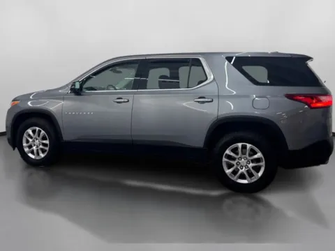More photos of 2019 Chevrolet Traverse LS Sport Utility 4D at DriveMax (Auto Center Sales and Service), MA
