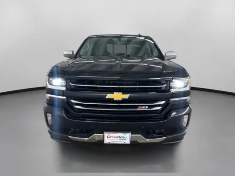 Photos of 2017 Chevrolet Silverado 1500 Crew Cab Z71 LTZ Pickup 4D 5 3/4 ft for sale in West Bridgewater, MA at DriveMax (Auto Center Sales and Service)