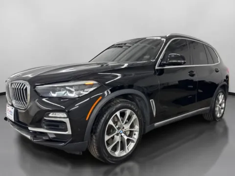 More photos of 2019 BMW X5 xDrive40i Sport Utility 4D at DriveMax (Auto Center Sales and Service), MA