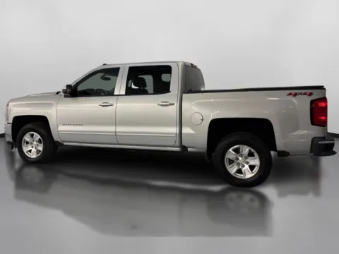 More photos of 2018 Chevrolet Silverado 1500 Crew Cab LT Pickup 4D 5 3/4 ft at DriveMax (Auto Center Sales and Service), MA