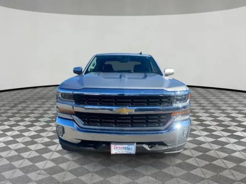Photos of 2018 Chevrolet Silverado 1500 Crew Cab LT Pickup 4D 5 3/4 ft for sale in West Bridgewater, MA at DriveMax (Auto Center Sales and Service)