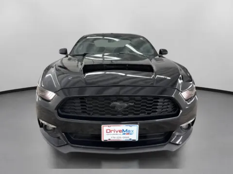 Photos of 2015 Ford Mustang V6 Coupe 2D for sale in West Bridgewater, MA at DriveMax (Auto Center Sales and Service)