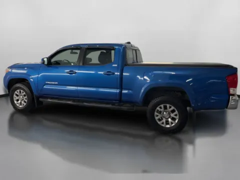 More photos of 2016 Toyota Tacoma Double Cab SR5 Pickup 4D 6 ft at DriveMax (Auto Center Sales and Service), MA