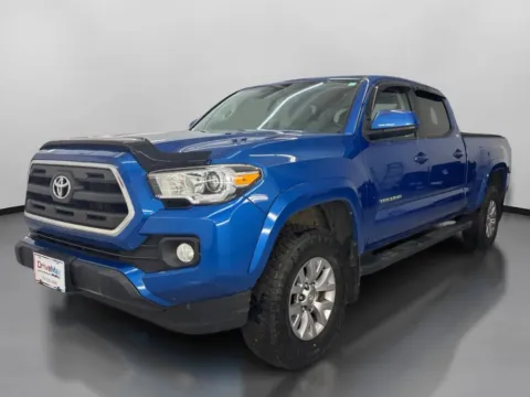 More photos of 2016 Toyota Tacoma Double Cab SR5 Pickup 4D 6 ft at DriveMax (Auto Center Sales and Service), MA