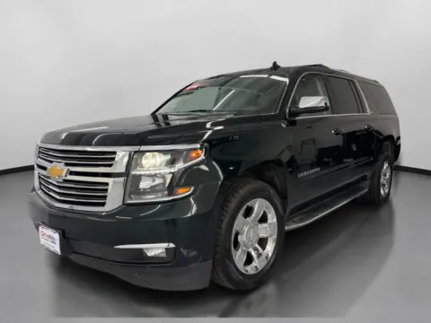 More photos of 2016 Chevrolet Suburban LTZ Sport Utility 4D at DriveMax (Auto Center Sales and Service), MA