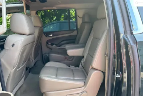 More photos of 2016 Chevrolet Suburban LTZ Sport Utility 4D at DriveMax (Auto Center Sales and Service), MA