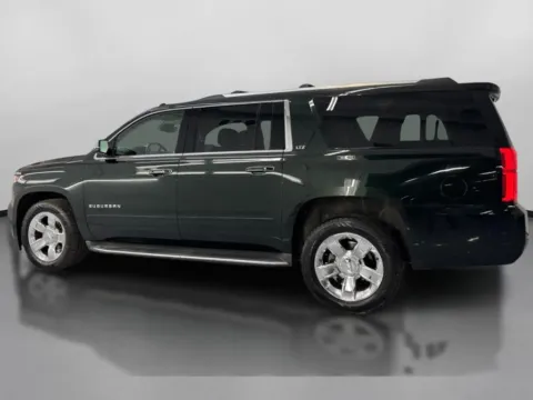 More photos of 2016 Chevrolet Suburban LTZ Sport Utility 4D at DriveMax (Auto Center Sales and Service), MA