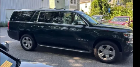 Photos of 2016 Chevrolet Suburban LTZ Sport Utility 4D for sale in West Bridgewater, MA at DriveMax (Auto Center Sales and Service)