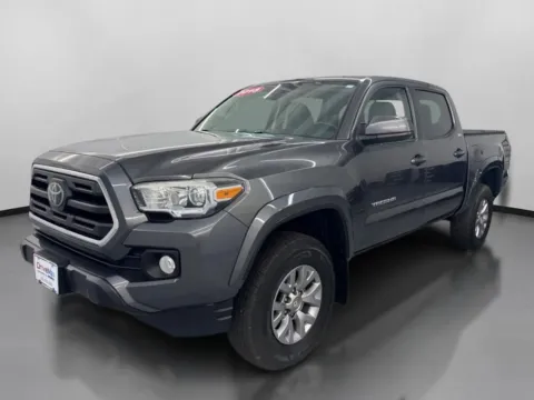 More photos of 2018 Toyota Tacoma Double Cab SR5 Pickup 4D 5 ft at DriveMax (Auto Center Sales and Service), MA