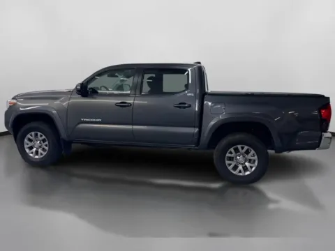 More photos of 2018 Toyota Tacoma Double Cab SR5 Pickup 4D 5 ft at DriveMax (Auto Center Sales and Service), MA