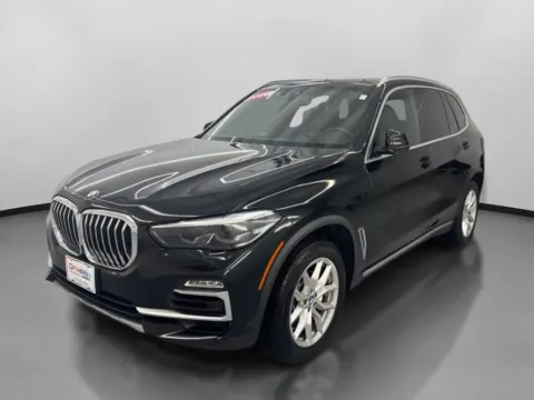 More photos of 2020 BMW X5 xDrive40i Sport Utility 4D at DriveMax (Auto Center Sales and Service), MA