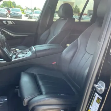 Photos of 2020 BMW X5 xDrive40i Sport Utility 4D for sale in West Bridgewater, MA at DriveMax (Auto Center Sales and Service)