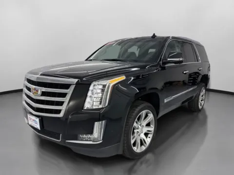 More photos of 2018 Cadillac Escalade Luxury Sport Utility 4D at DriveMax (Auto Center Sales and Service), MA