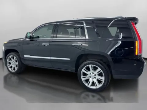 More photos of 2018 Cadillac Escalade Luxury Sport Utility 4D at DriveMax (Auto Center Sales and Service), MA