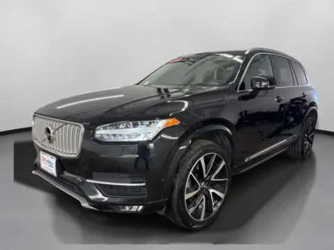 More photos of 2018 Volvo XC90 T6 Inscription Sport Utility 4D at DriveMax (Auto Center Sales and Service), MA